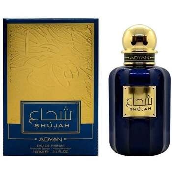 Adyan by Anfar Shujah EDP Eau de Parfum