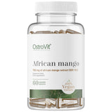 Afriški mango 700 mg / vege 60 kapsul