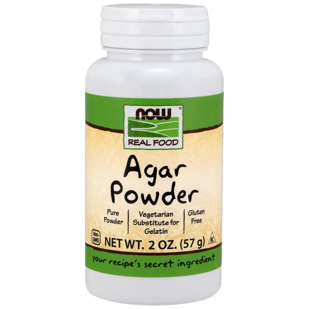 Agar v prahu - 57 gramov