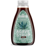 Agave sirup | Temno 500 ml