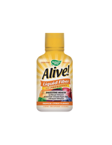 Tekoče vlaknine s prebiotiki <tc>Alive</tc> - <tc>Alive</tc>! Tekoče vlaknine s prebiotiki, 480 ml, 32 odmerkov (okus citrusov)