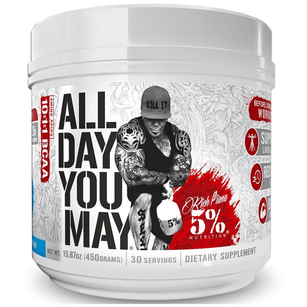 Ves dan lahko | BCAA Recovery Drink - 450 gramov