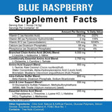 Ves dan lahko | BCAA Recovery Drink - 450 gramov