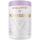 Alldeynn | Powerrose pred vadbo - 450 gramov