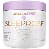 Alldeynn | SLEEPROSE - nočna formula 280 gramov