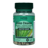 Aloe vera črevesa čiščenje 330 mg - 60 tablet