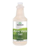 Aloe vera gel - 946 ml