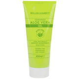 Aloe vera gel / certificiran - 200 ml