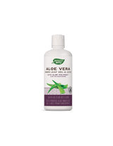 Aloe vera gel in sok - 1000 ml