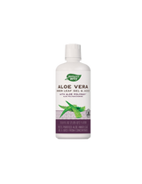 Aloe vera gel in sok - 1000 ml