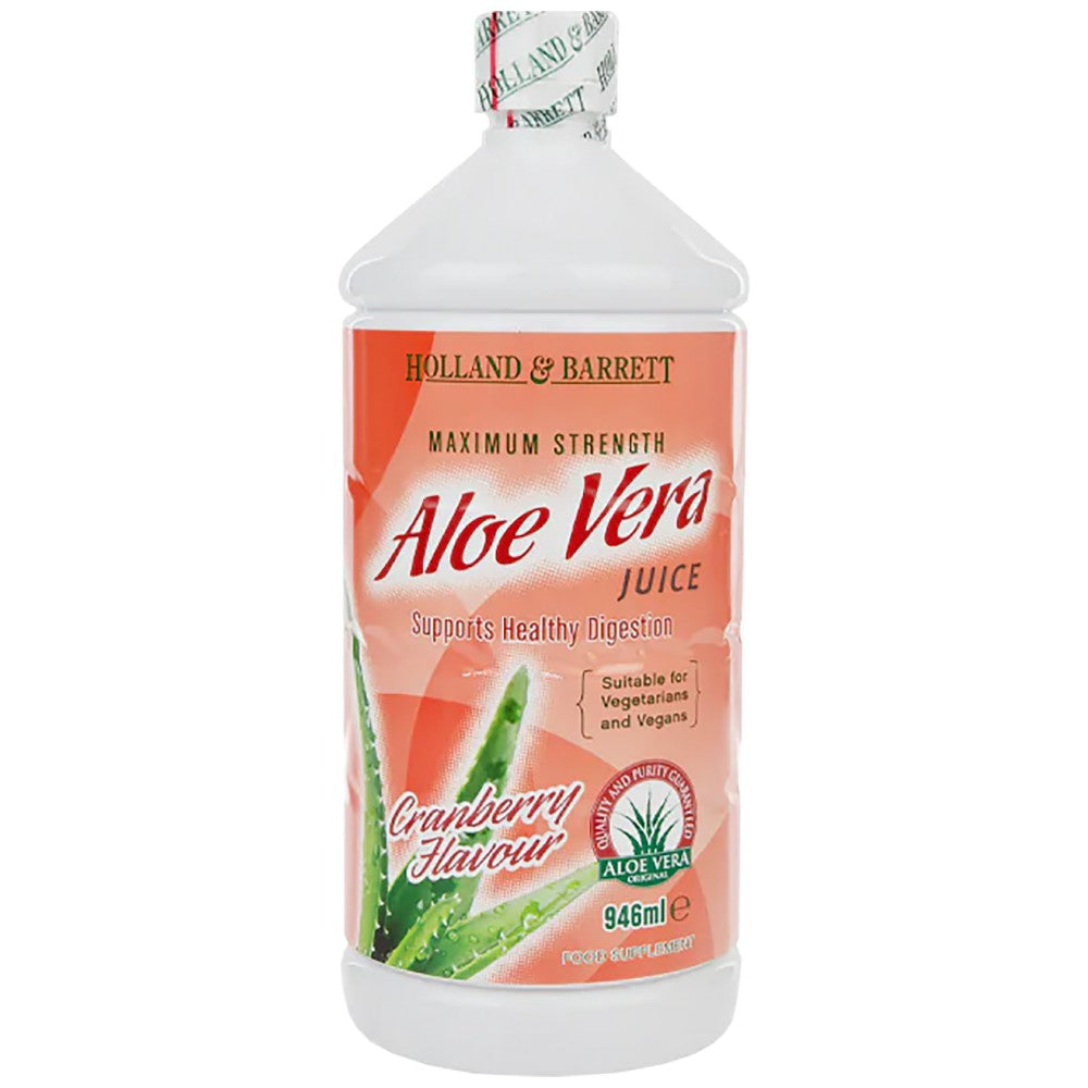 Aloe vera sok 946 ml
