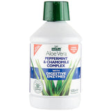 Aloe vera sok s prebavnimi encimi 500 ml