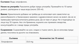 Klorophyll Alpha Foods Nemčija (50 ml)