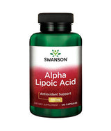 Alpha lipoijska kislina 300 mg - 120 kapsul