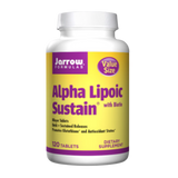 Alpha lipoic vzdržuje 300 mg - 120 tablet