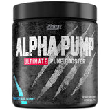 Alfa črpalka | Ultimate Stimulant Free Pump Booster 176 gramov