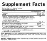Alfa črpalka | Ultimate Stimulant Free Pump Booster 176 gramov
