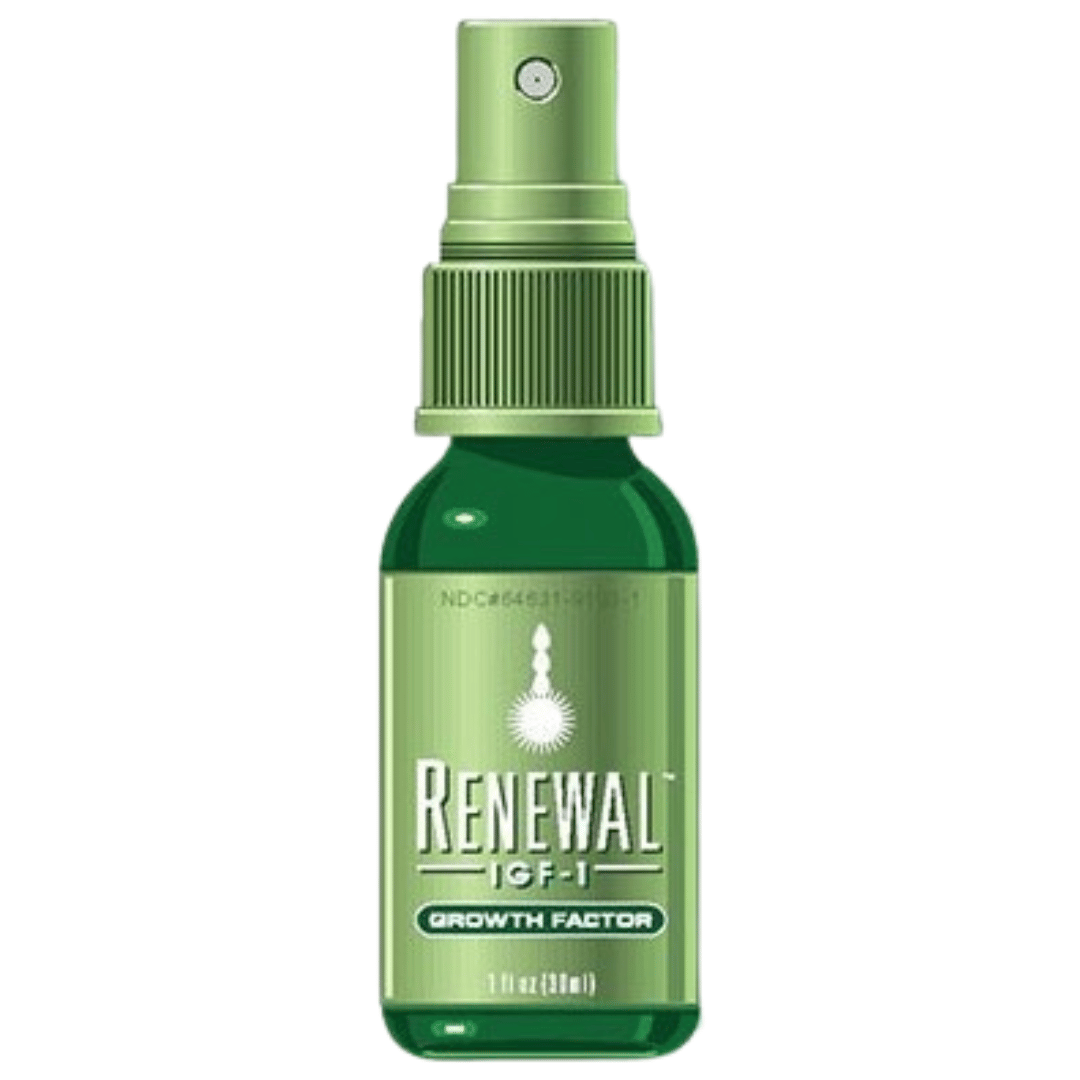 <tc>Always Young</tc> Renewal IGF-1 Growth Factor 30 ml (180 razpršitev)