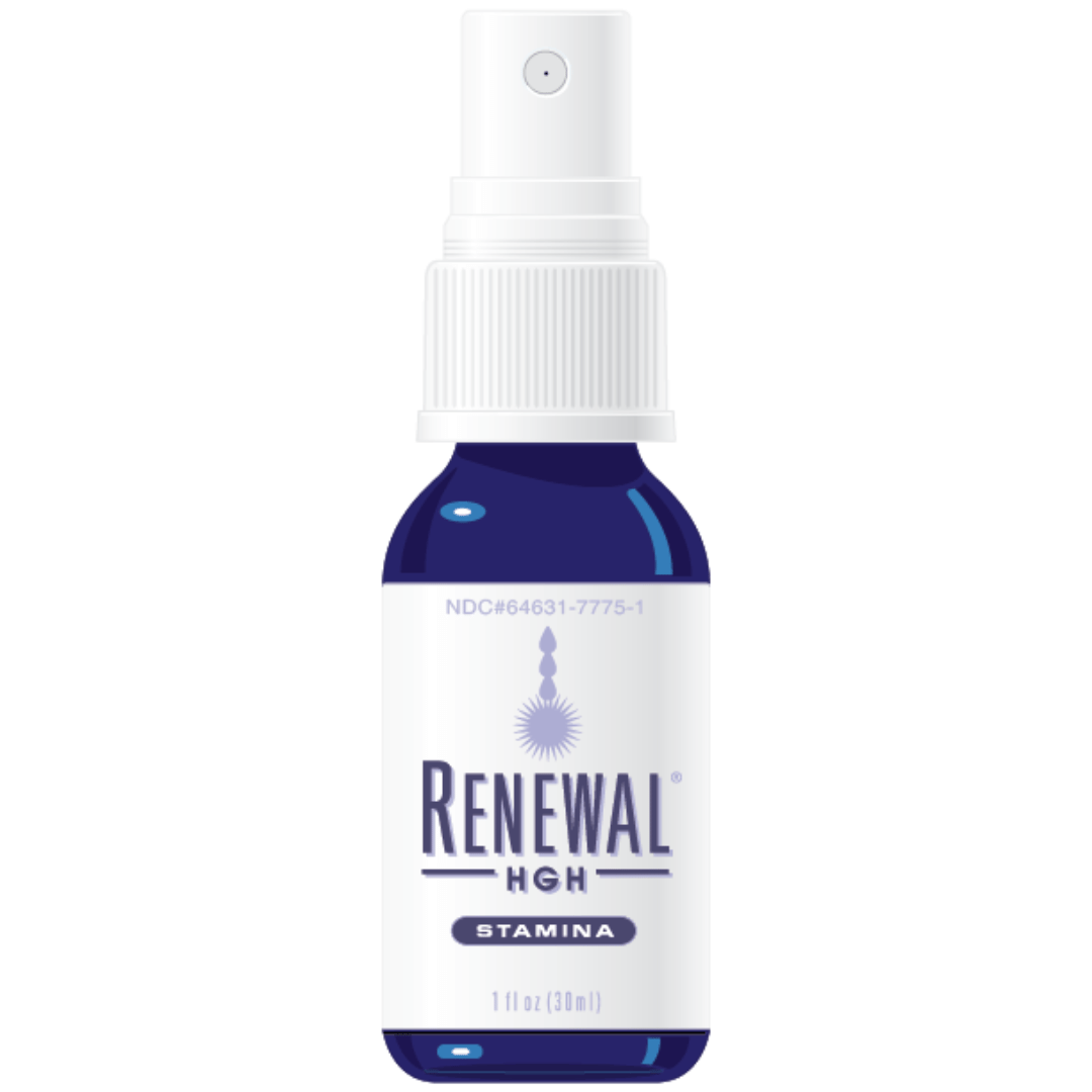 <tc>Always Young</tc> Renewal Stamina 30 ml (180 razprškov)