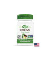 Ameriški ginseng 550 mg - 50 kapsul