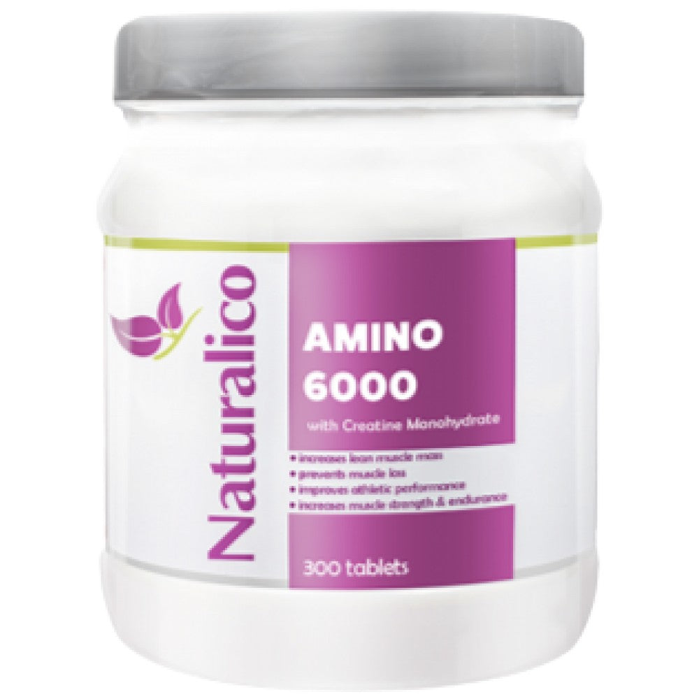 Amino 6000 300 tablet