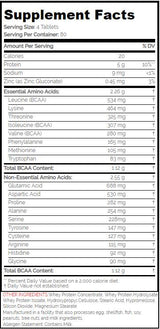 Aminokislina Xtreme 5000 320 tablete