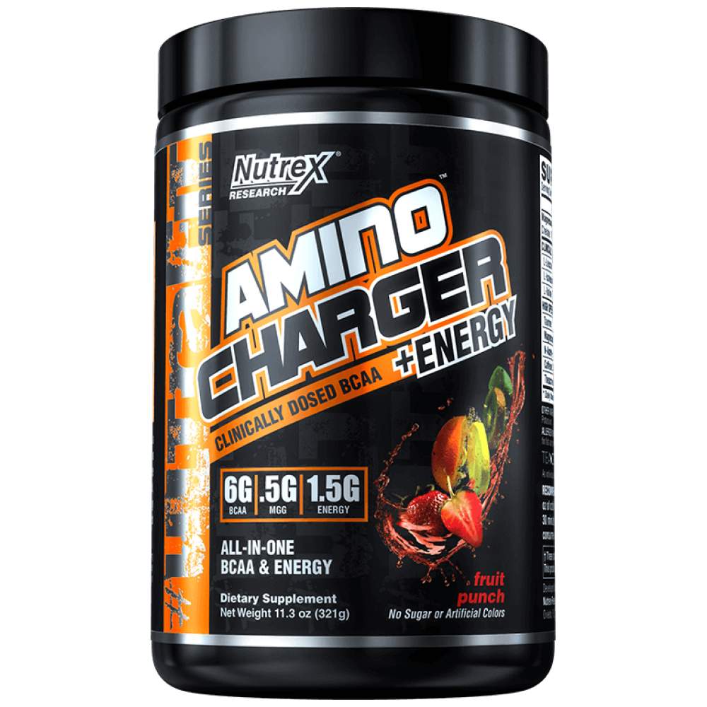 Amino polnilnik + energija 321 gramov