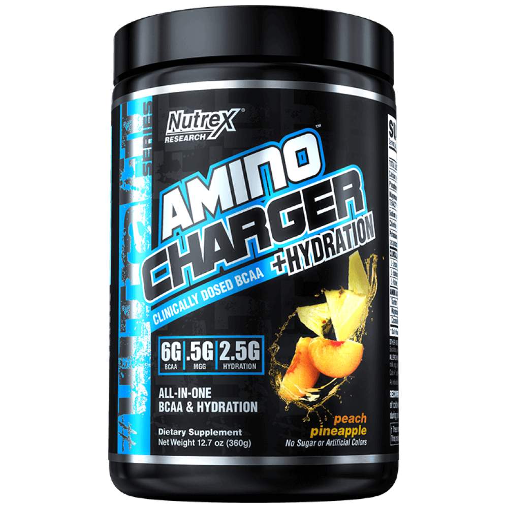 Amino polnilnik + hidracija 399 gramov
