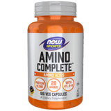 Amino popolna 850 mg - 120 kapsul