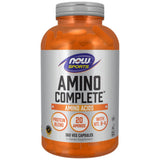Amino popolna 850 mg - 360 kapsul