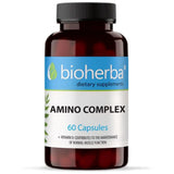 Amino kompleks - 60 kapsul