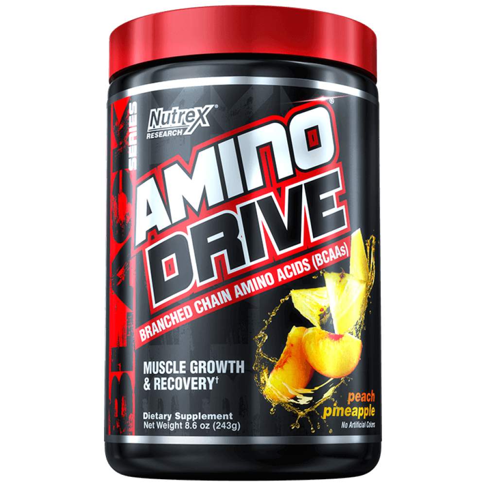 Amino pogon - 258 gramov