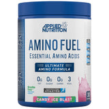 Amino gorivo | Bistvene aminokisline - 390 gramov