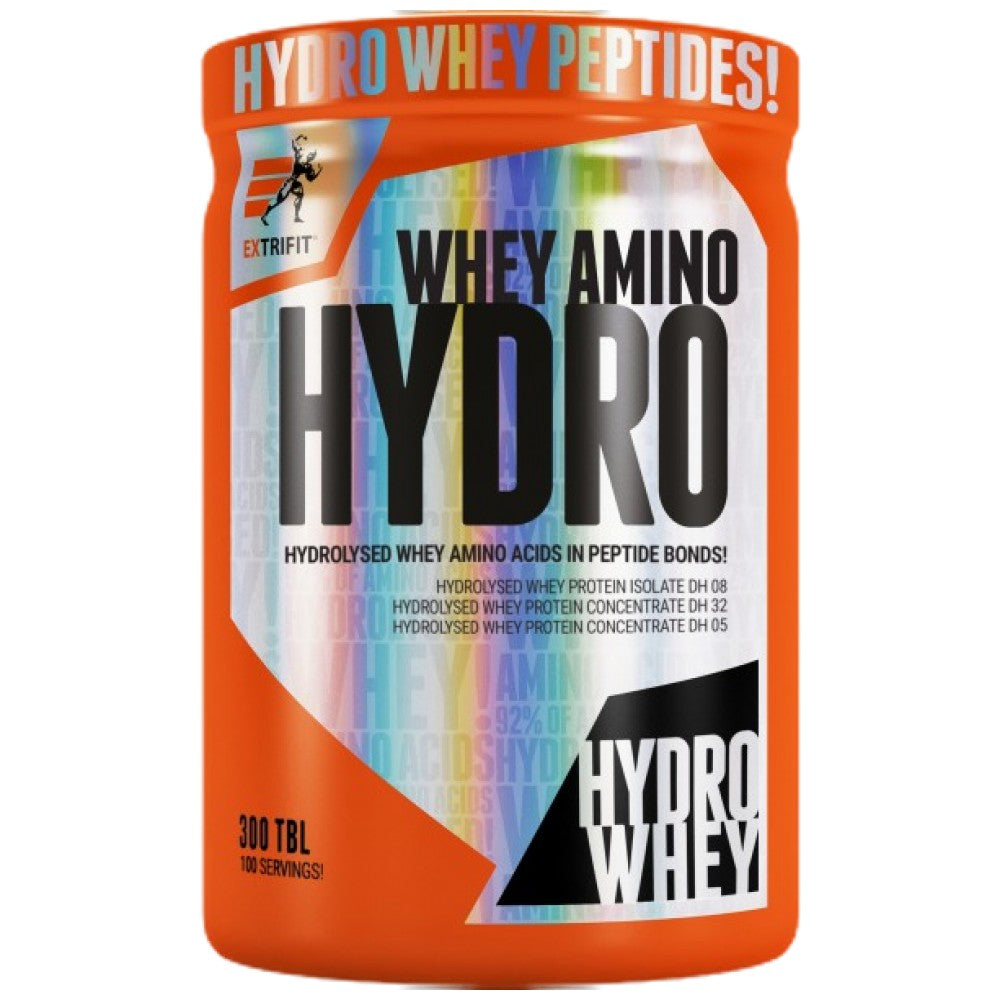 Amino hidro 4000 mg - 300 tablet