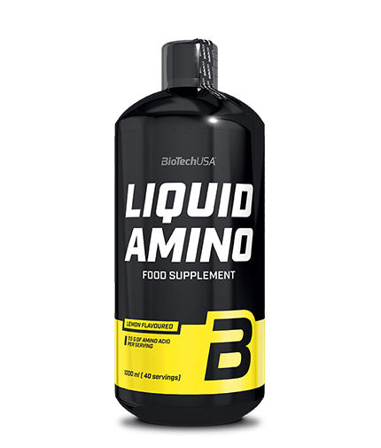 Amino tekočina/1000ml - 1,00 kg
