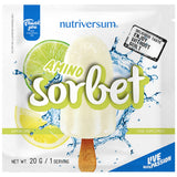 Amino sorbet | Amino sladoled, pripravljen za zmrzovanje-20 gramov