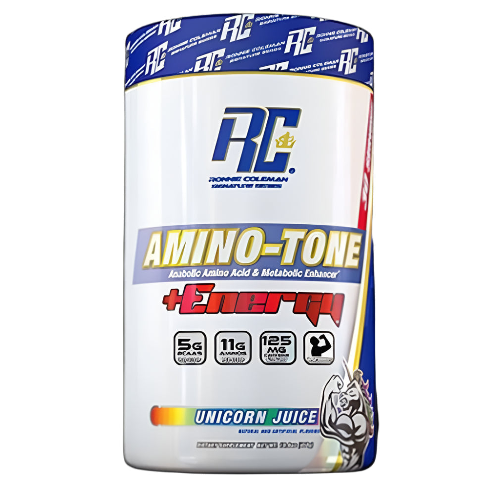 Amino-tone | z elektroliti in zelišči - 450 gramov