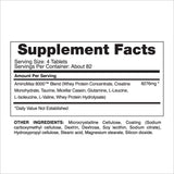 AminomAx 8000 - 325 tablet