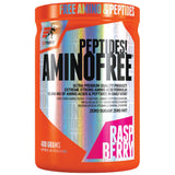 Aminofree & peptidi - 400 gramov