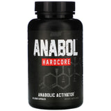 Anabol hardcore / anabolični aktivator - 60 gel kapsul