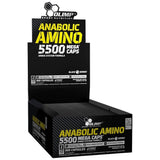 Anabolični amino 5500 - 30 x 30