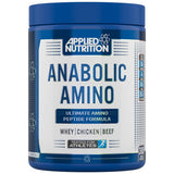 Anabolična amino mega tablete 300 tablet