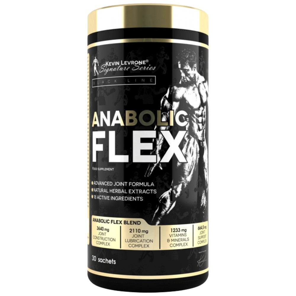 Anabolic flex - 30 paketov