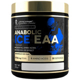 Anabolic Ice EAA | Esencialne aminokisline v prahu - 210 gramov