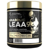 Anabolična LEAA9 | Levcin obogatene esencialne aminokisline - 240 gramov