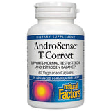 Androsense T -Corct - 60 kapsul