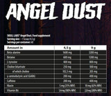Angelski prah pred vadbo / Energizer v naslednjem rodu-270 gramov