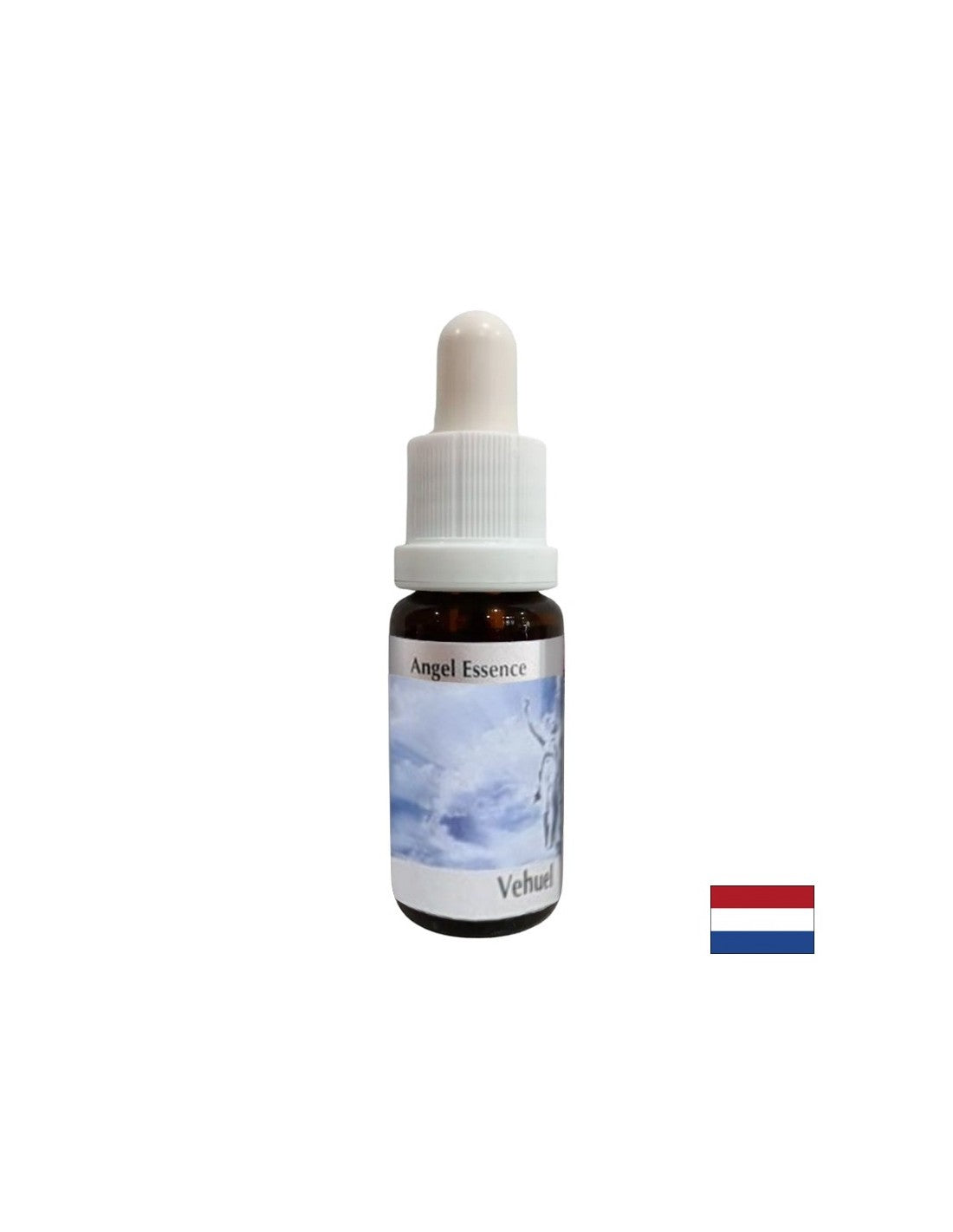 Transforms Old Pain - Essence Super (Angel Essence št. 21), pade 15 ml