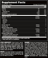 Živalska omega - 30 paketov