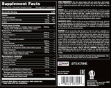 Animal Primal PreworkOut | Celovita formula pred delom - 507 gramov
